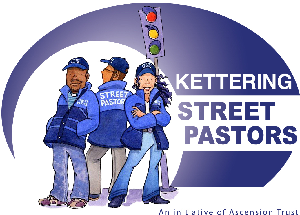 Kettering Street Pastors