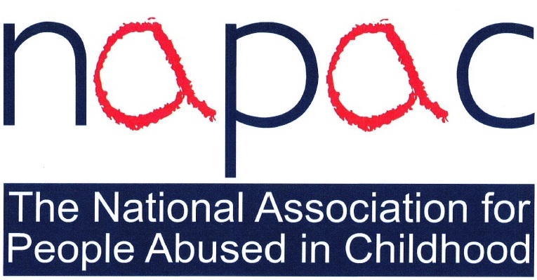 NAPAC (National Association for People Abused in Childhood