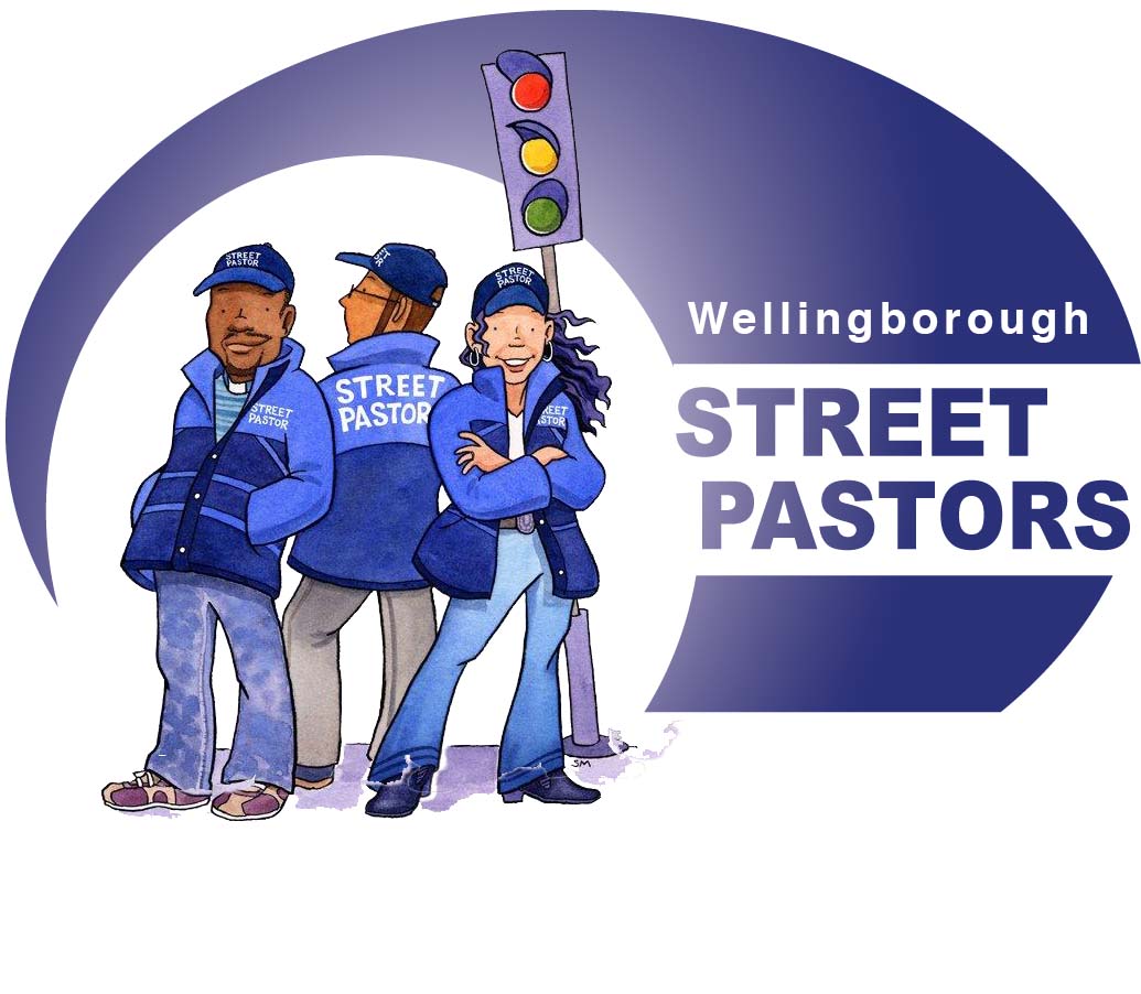 Wellingborough Street Pastors